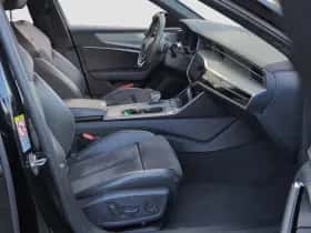 Audi A6 (2020) thumbnail 10