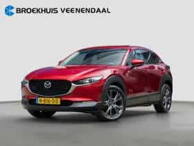 Mazda CX-30 (2021)