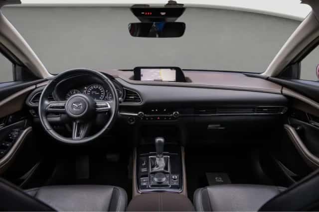 Mazda CX-30 (2021) thumbnail 2