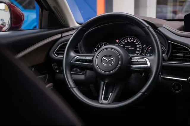 Mazda CX-30 (2021) thumbnail 16