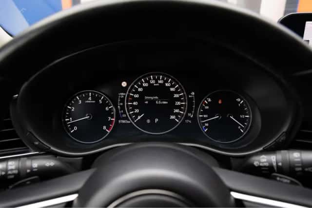 Mazda CX-30 (2021) thumbnail 17