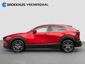Mazda CX-30 (2021) thumbnail 3