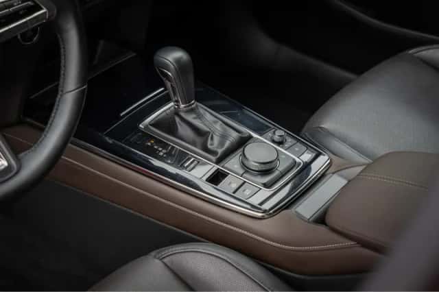 Mazda CX-30 (2021) thumbnail 29