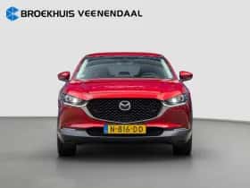 Mazda CX-30 (2021) thumbnail 4