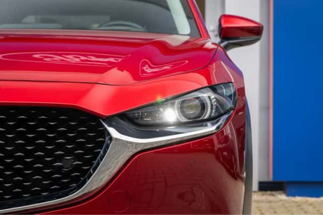 Mazda CX-30 (2021) thumbnail 32