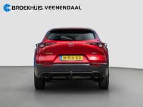 Mazda CX-30 (2021) thumbnail 5