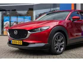 Mazda CX-30 (2021) thumbnail 6