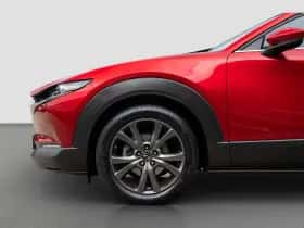 Mazda CX-30 (2021) thumbnail 8