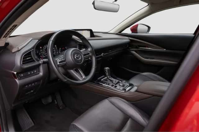 Mazda CX-30 (2021) thumbnail 10