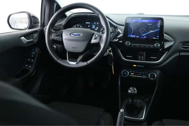 Ford Fiesta (2022) thumbnail 13