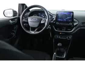 Ford Fiesta (2022) thumbnail 13