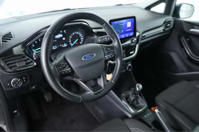 Ford Fiesta (2022) thumbnail 14