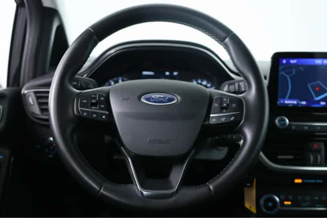 Ford Fiesta (2022) thumbnail 15