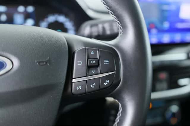 Ford Fiesta (2022) thumbnail 17