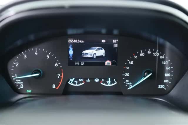 Ford Fiesta (2022) thumbnail 18