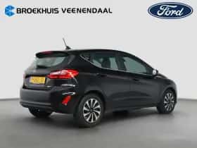 Ford Fiesta (2022) thumbnail 3