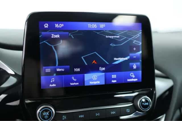Ford Fiesta (2022) thumbnail 21