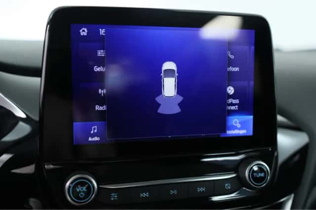 Ford Fiesta (2022) thumbnail 22