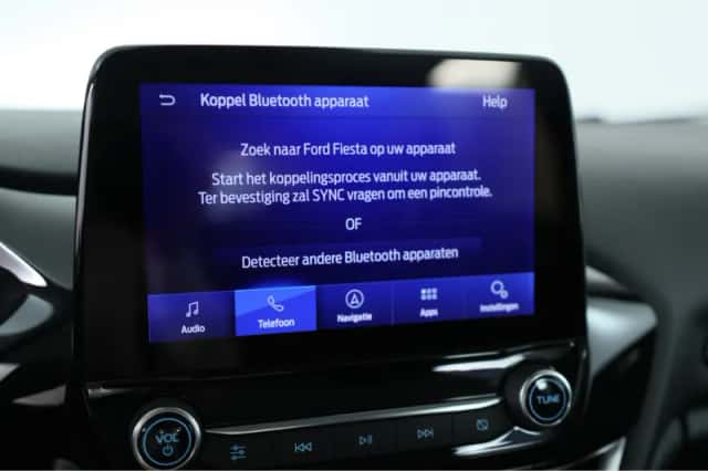 Ford Fiesta (2022) thumbnail 24