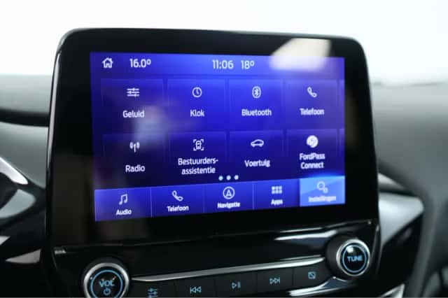Ford Fiesta (2022) thumbnail 25