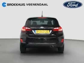 Ford Fiesta (2022) thumbnail 4