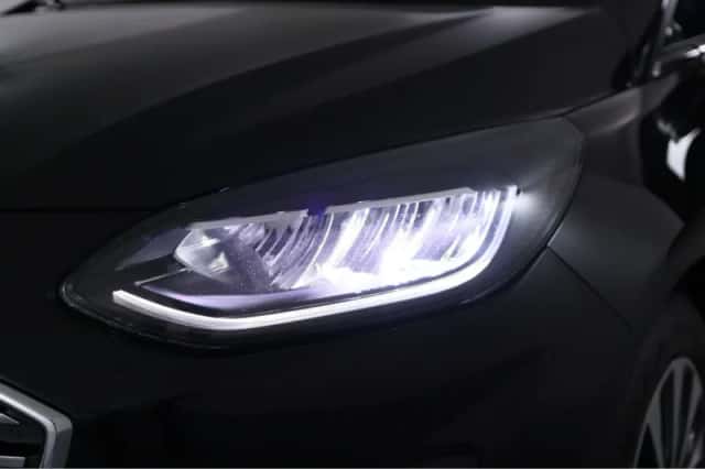 Ford Fiesta (2022) thumbnail 34