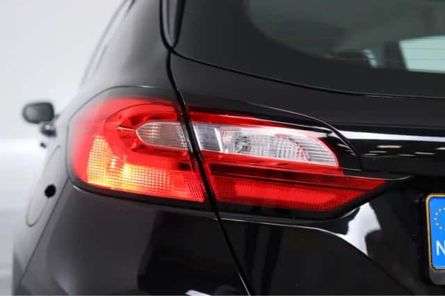 Ford Fiesta (2022) thumbnail 35