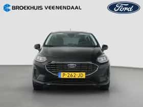 Ford Fiesta (2022) thumbnail 5