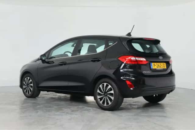 Ford Fiesta (2022) thumbnail 6