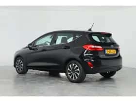 Ford Fiesta (2022) thumbnail 6
