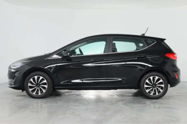 Ford Fiesta (2022) thumbnail 7
