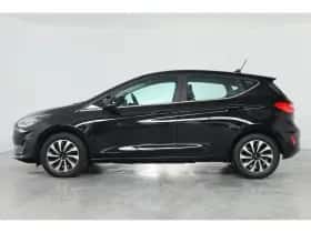 Ford Fiesta (2022) thumbnail 7