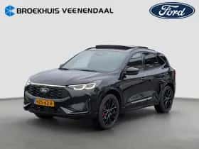 Ford Kuga (2025)