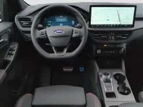 Ford Kuga (2025) thumbnail 2