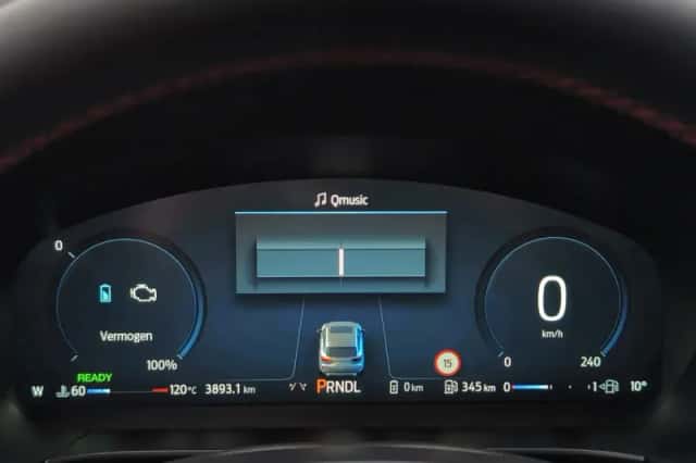 Ford Kuga (2025) thumbnail 13