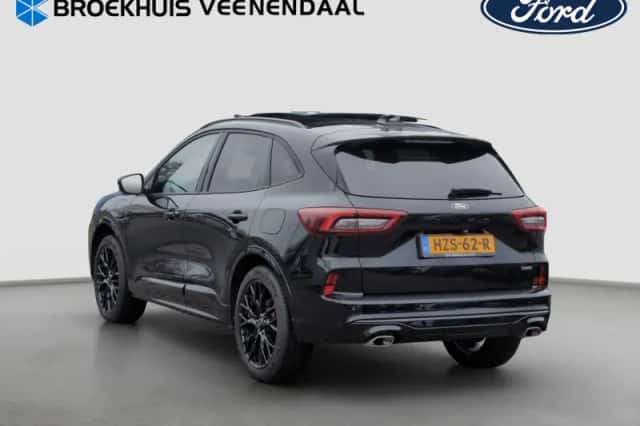Ford Kuga (2025) thumbnail 3