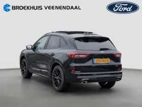 Ford Kuga (2025) thumbnail 3
