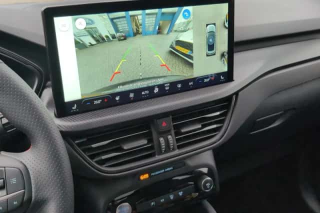 Ford Kuga (2025) thumbnail 22