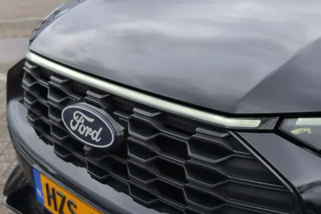 Ford Kuga (2025) thumbnail 29
