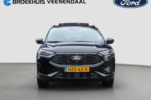 Ford Kuga (2025) thumbnail 4