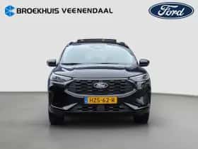 Ford Kuga (2025) thumbnail 4