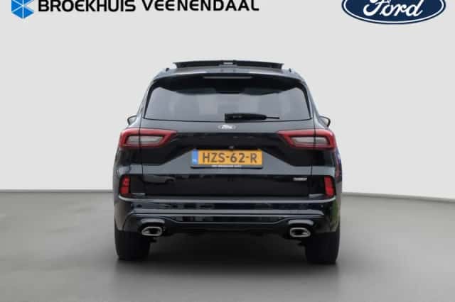 Ford Kuga (2025) thumbnail 5