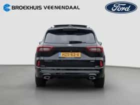Ford Kuga (2025) thumbnail 5