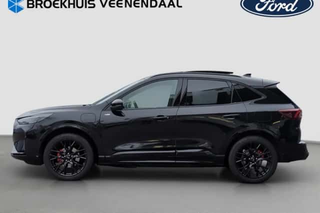 Ford Kuga (2025) thumbnail 6