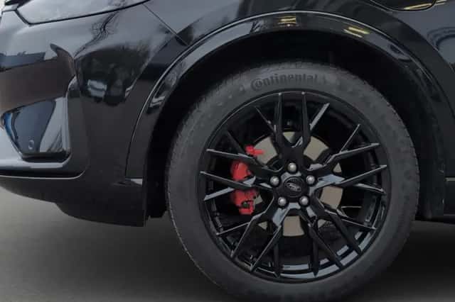 Ford Kuga (2025) thumbnail 7