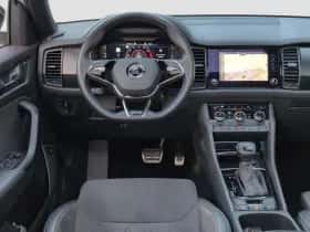 Škoda Kodiaq (2021) thumbnail 2