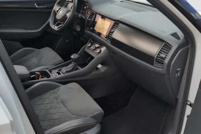 Škoda Kodiaq (2021) thumbnail 11