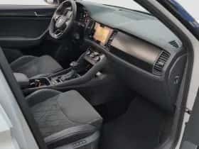 Škoda Kodiaq (2021) thumbnail 11