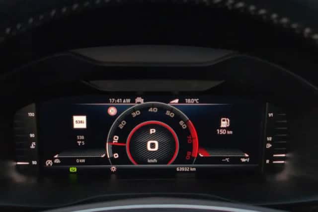 Škoda Kodiaq (2021) thumbnail 14