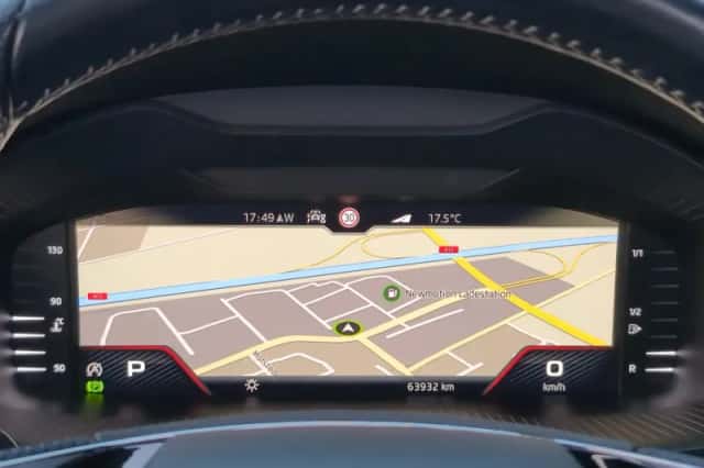 Škoda Kodiaq (2021) thumbnail 15